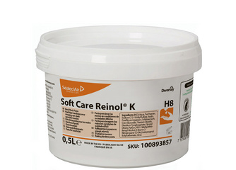 soft care reinol k handzeep 10 liter emmer