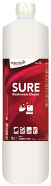 sure badreiniger washroom cleaner 1 liter