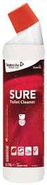 sure toiletreiniger toilet cleaner 750 ml