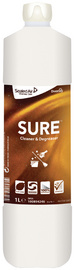 sure vetoplosser cleaner en degreaser 1 liter