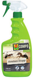 compo ameisen-stop n 750 ml sprayfles