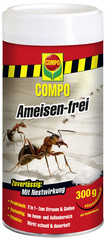 compo ameisen-vrij 500gr streudoos