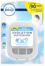 febreze duftstekker 3volution