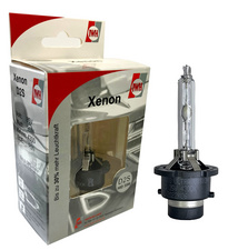 in-pro kfz-lamp d2s xenon hig 35w p32d-2 85 v 35 watt