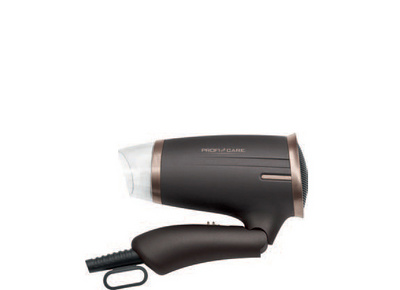 profi care haardroger pc-ht 3009 bruin-bronze