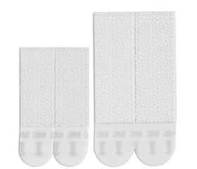 3m command foto-montagestroken strips multipak (m-l)