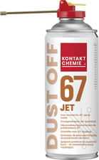 kontakt chemie druckluchtreiniger dust off 67 jet 300 ml