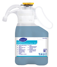 suma multifunctiesreiniger multipurpose cleaner d2 3-1-4 l