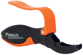 tuin primus multifunctiesschleifer-zwart-orange