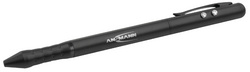 ansmann 4in1 laserpointer met geintegreerde pda-stift