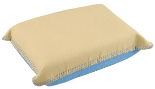 nigrin antibeschlag-spons (b)120x(t)80x(h)40 mm