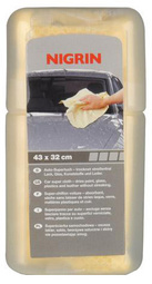 nigrin auto-superdoek (b)430x(h)320 mm