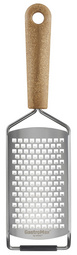 gastromax allesreibe bio houtkleurige grip