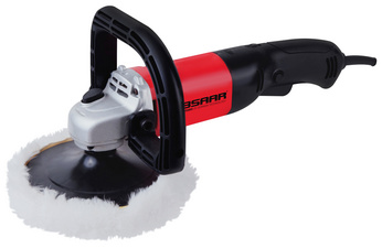 absaar kfz-poliermachine 1 200 watt