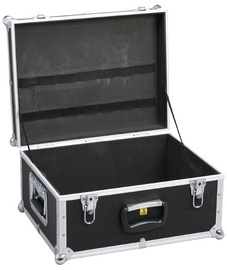 allit apparaatekiste aluplus toolbox 18 zwart