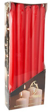 flavour by gala geurkaars 20 mm birke 10 stuks pak