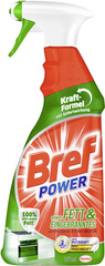 bref power fettl”ser 750 ml sprayfles