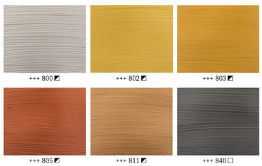 royal talens acrylverf amsterdam metallic 6x20 ml