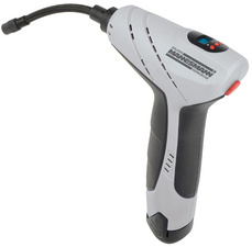 bruder mannesmann accu-luchtpomp 12 volt