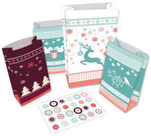 roth adventskalender 24 adventsttchen 