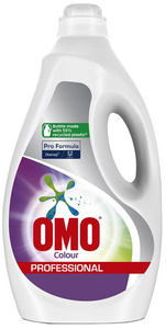 omo professional vloeibaar-wasmiddel colour 71 wl 5 liter