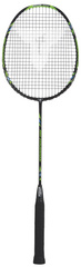talbot torro badmintonracket arrowspeed 299 zwart/groen