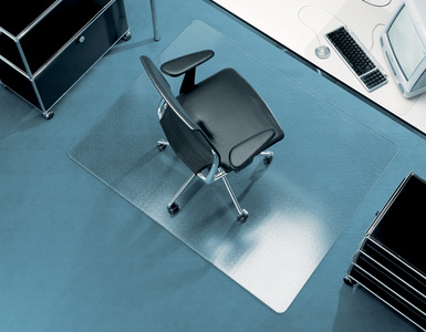 rs office vloermat duragrip meta 1.100x1.200 mm