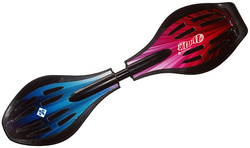 streetsurfing waveboard original blak glitch