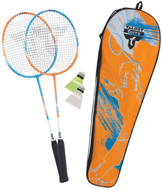 talbot torro badminton-set 