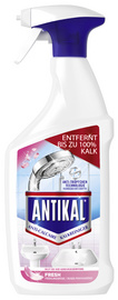 antikal kalkreiniger-spray fresh 700 ml
