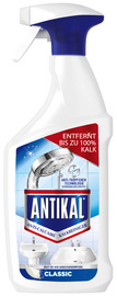 antikal kalkreiniger-spray classic 750 ml sprayfles