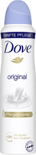 dove deodorant original 150 ml spray