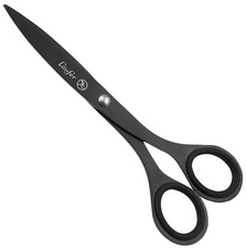 laufer design universeelschaar lengte: 170 mm gekleurd