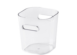 smartstore bewaarbox compact clear mini 0,62 liter