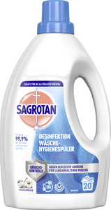 sagrotan was-hygiene-spler hemelssfrise 1,5 liter