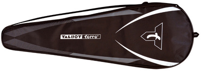 talbot torro badminton-schl„gerhoes isoforce fullcover