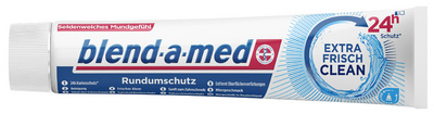 blend-a-med zahncreme 